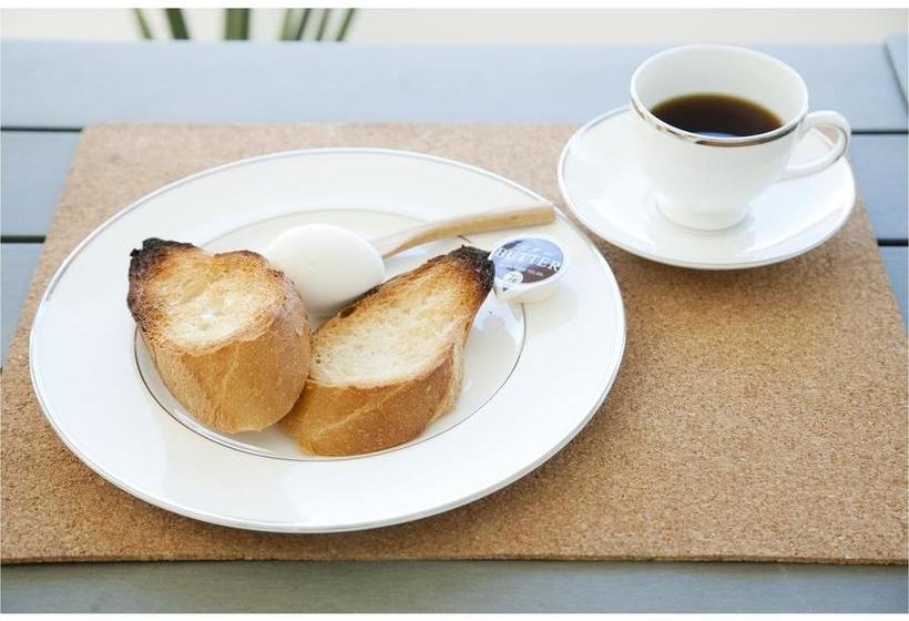 住宿加早餐 Pension Atca