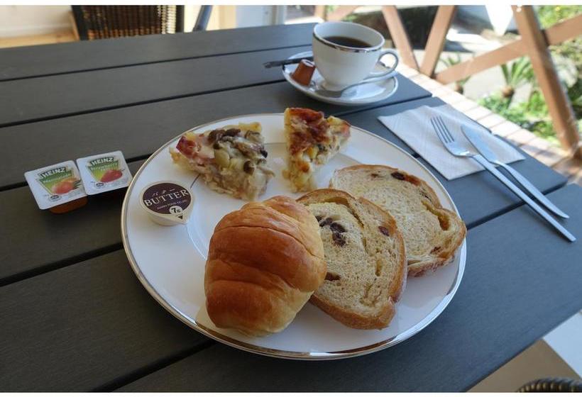 住宿加早餐 Pension Atca