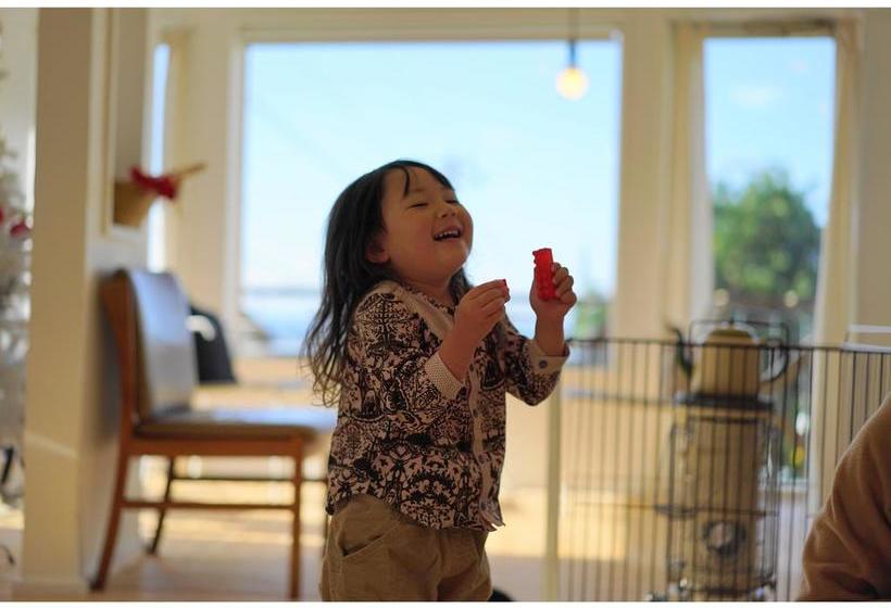 住宿加早餐 Pension Atca