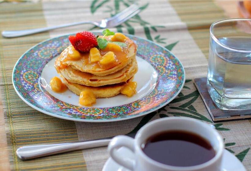 צימר Sleepwell Seminyak