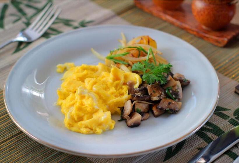 צימר Sleepwell Seminyak