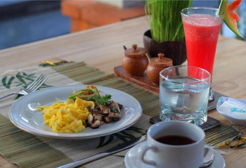 צימר Sleepwell Seminyak