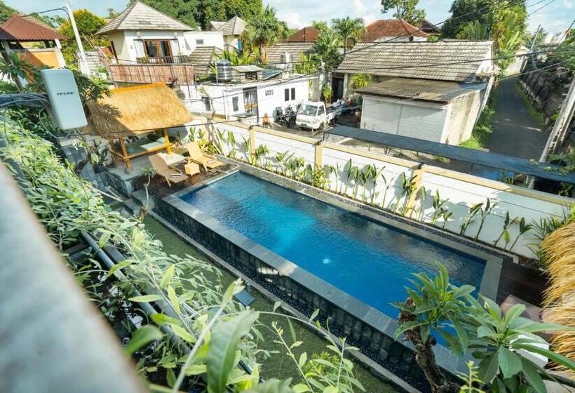 צימר Sleepwell Seminyak