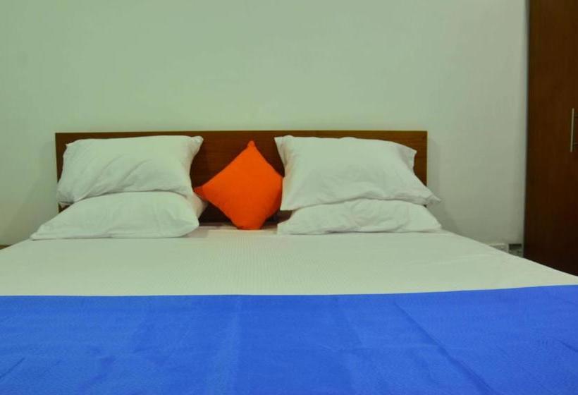 住宿加早餐  Swan White Villa