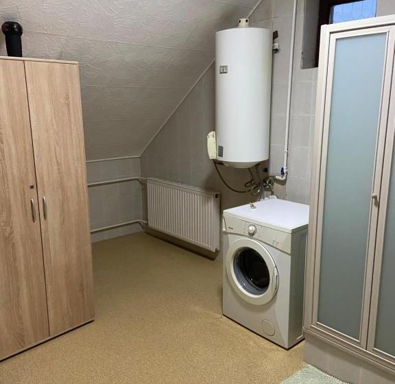 Bed and Breakfast Teke Panzió