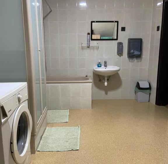 Bed and Breakfast Teke Panzió