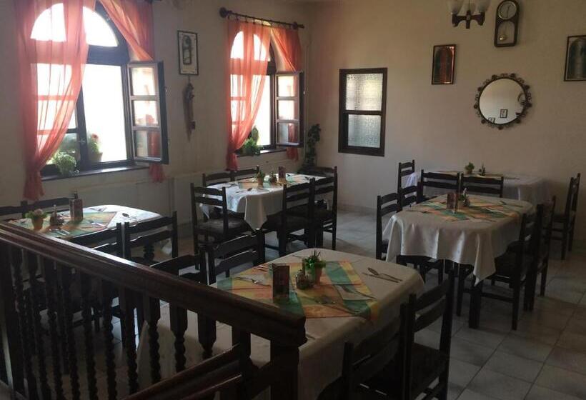 Bed and Breakfast Teke Panzió