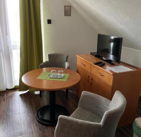 Bed and Breakfast Teke Panzió