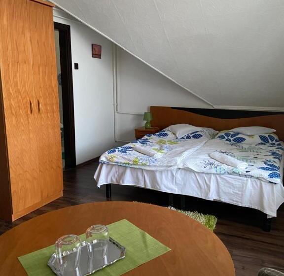 Bed and Breakfast Teke Panzió