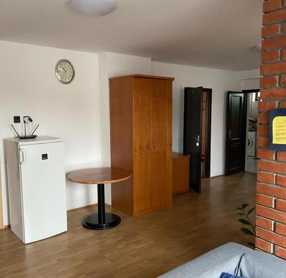 Bed and Breakfast Teke Panzió