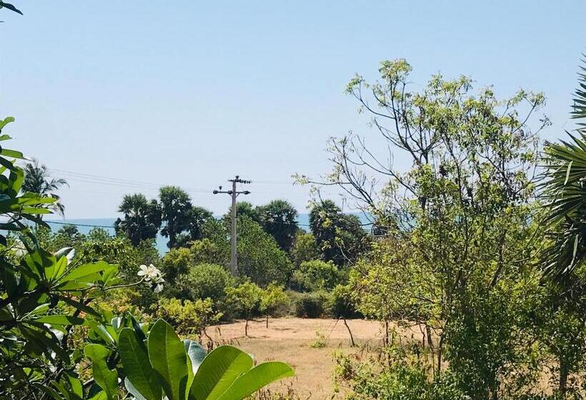Bed and Breakfast Temple Flower Guest