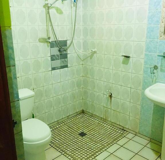 Bed and Breakfast Temple Flower Guest