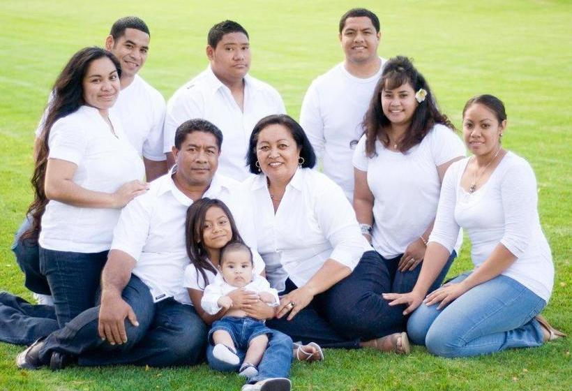 تختخواب و صبحانه Tuna S Lodge