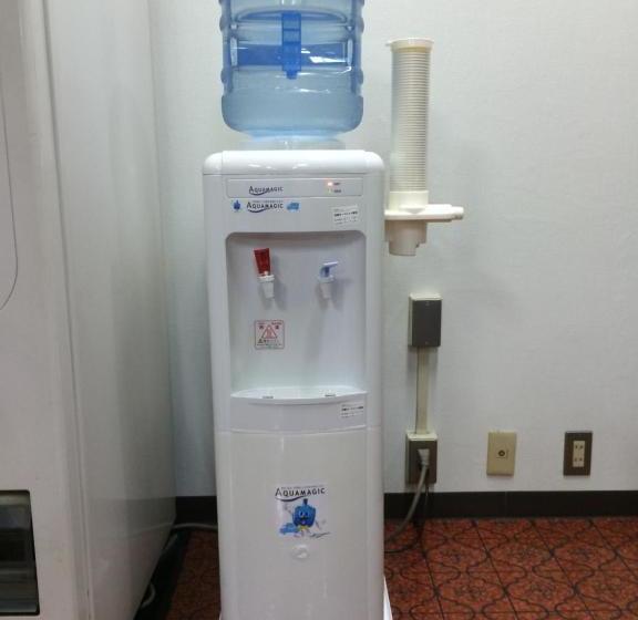 ホテル Business Ark Handa