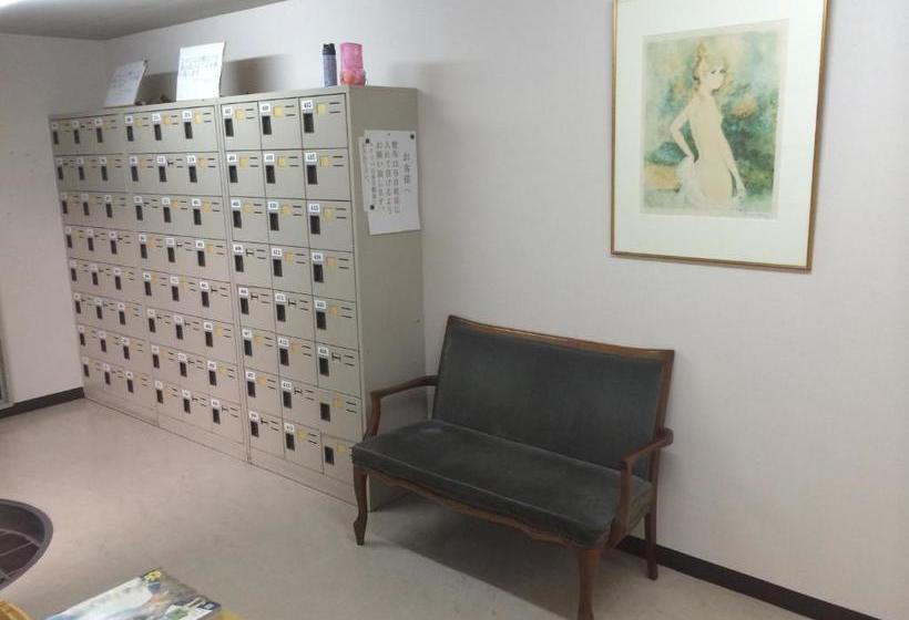 ホテル Business Ark Handa