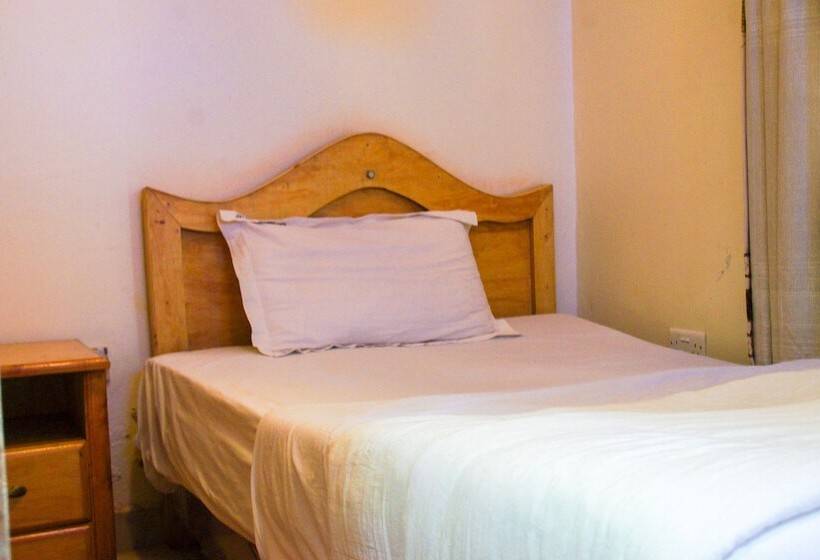 هتل Capricon Executive