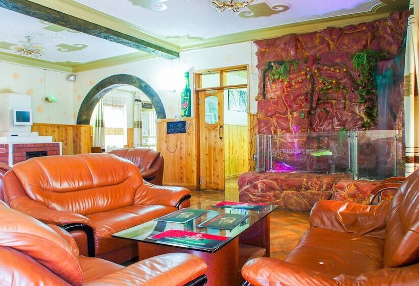 هتل Capricon Executive