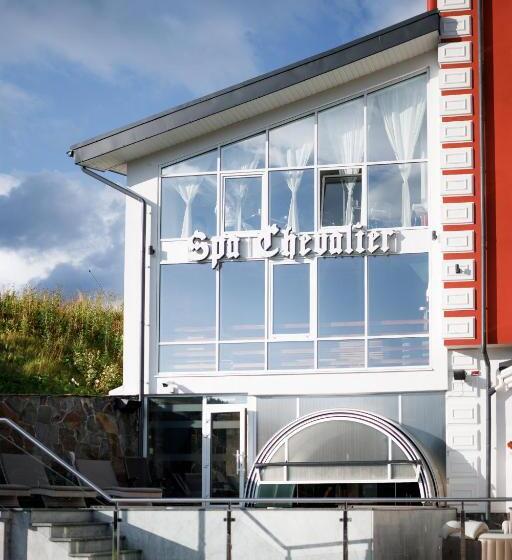 Chevalier Hotel & Spa