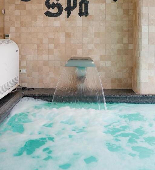 Chevalier Hotel & Spa