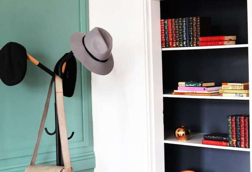 Curiocity Durban   Hostel