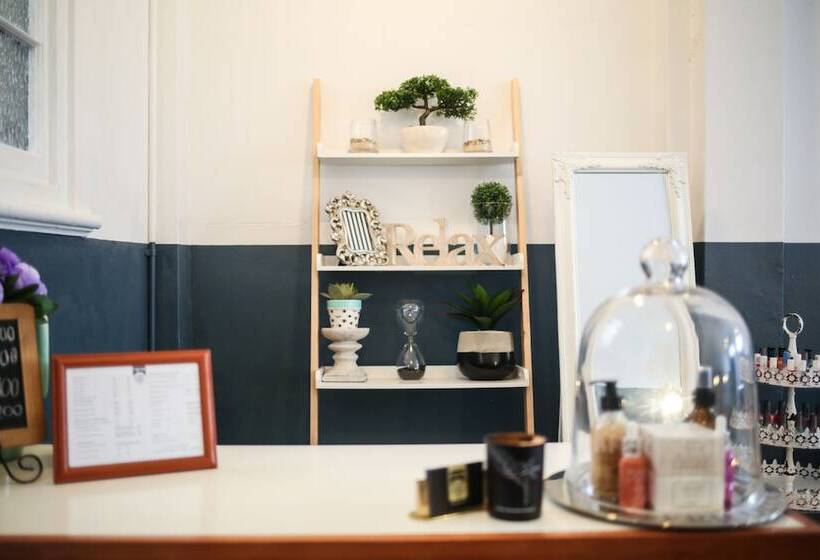 Curiocity Durban   Hostel