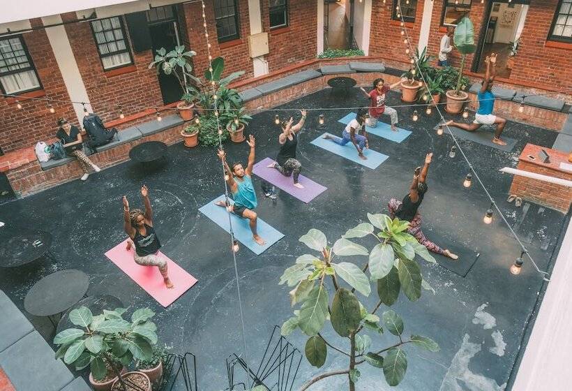 Curiocity Durban   Hostel