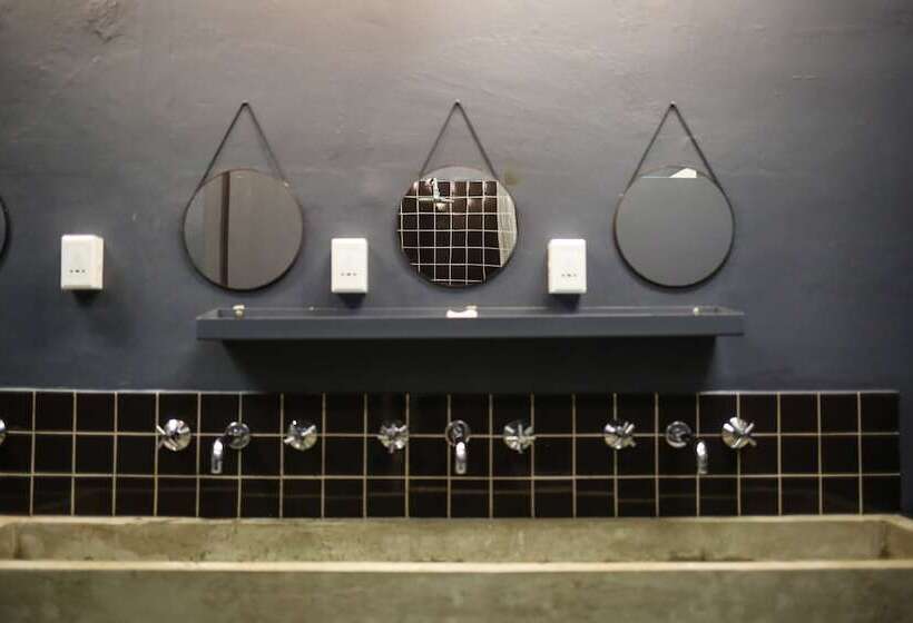 Curiocity Durban   Hostel