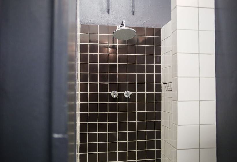 Curiocity Durban   Hostel