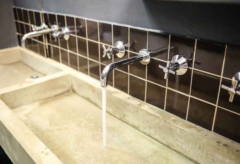 Curiocity Durban   Hostel