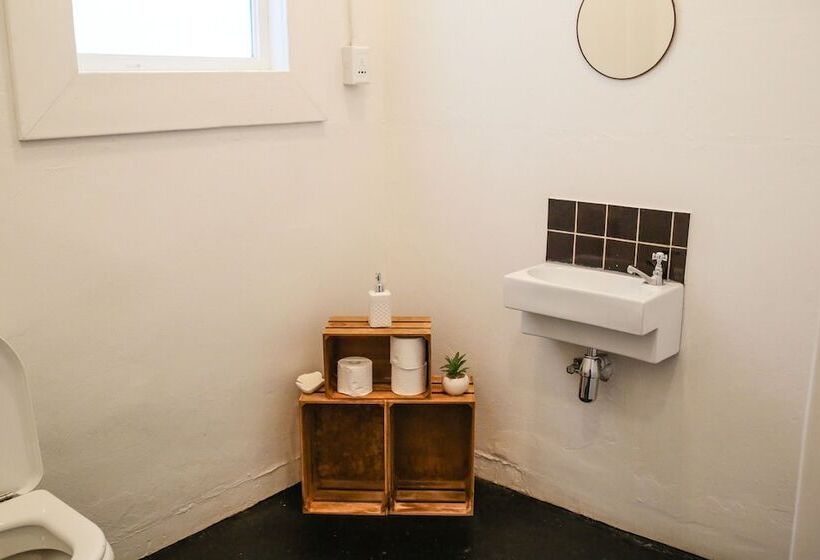 Curiocity Durban   Hostel