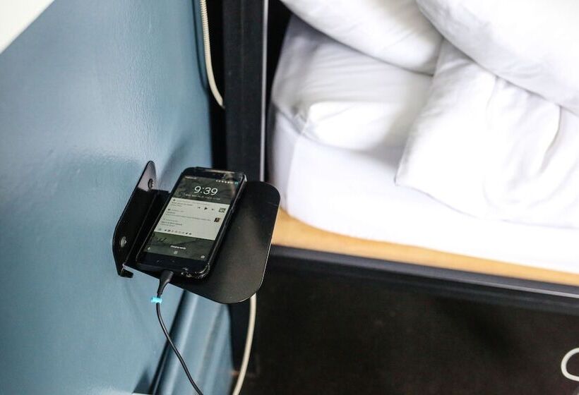 Curiocity Durban   Hostel