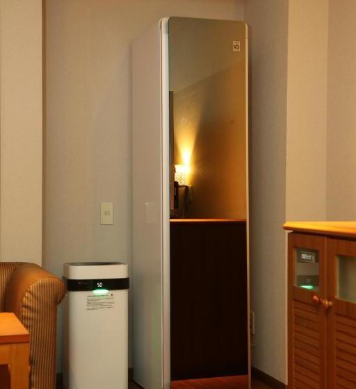 Fukuoka Chapel Coconuts Hotel Ipolani