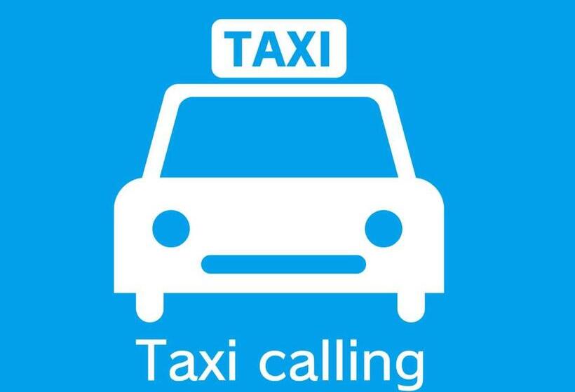 Fukuoka Chapel Coconuts Hotel Ipolani