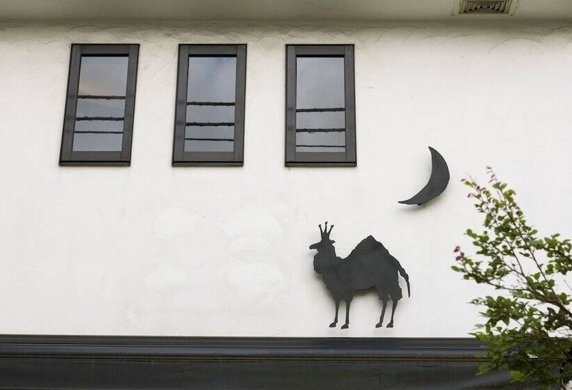 Hostel Yuigahama & Soba Bar