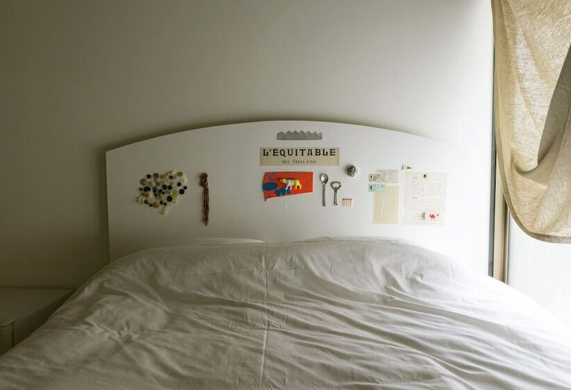 Hostel Yuigahama & Soba Bar