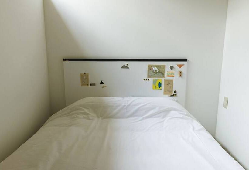 Hostel Yuigahama & Soba Bar