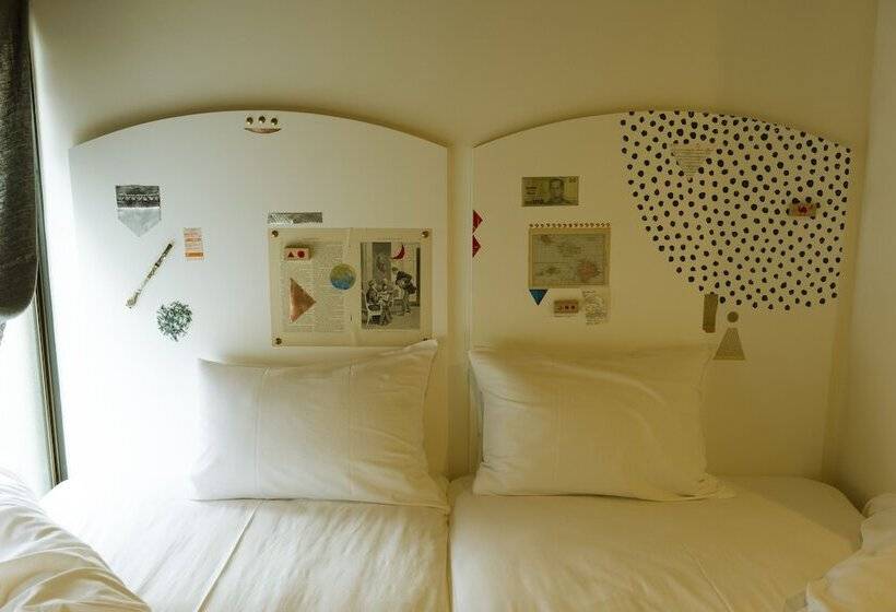 Hostel Yuigahama & Soba Bar