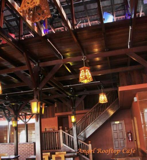 فندق Angel Resthouse