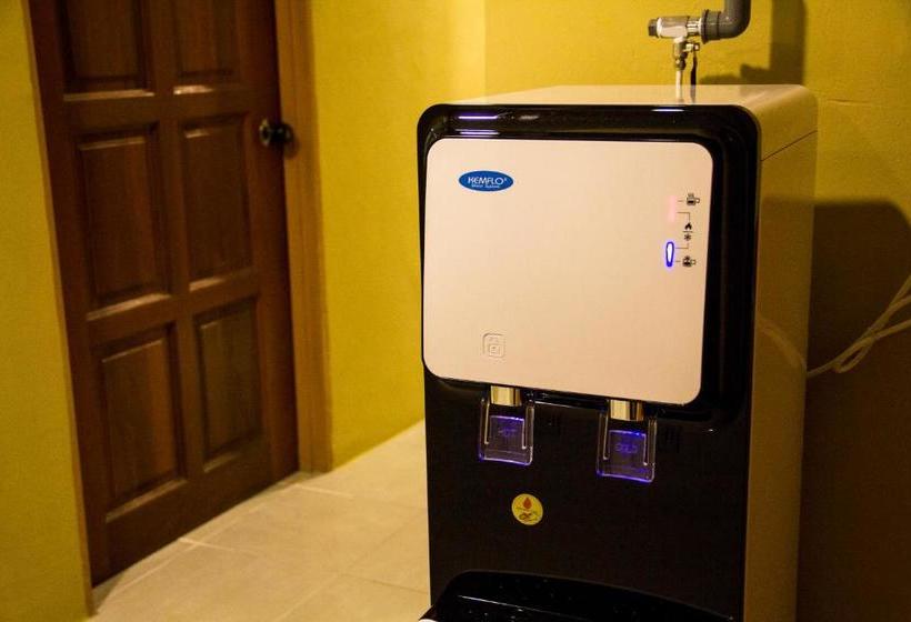 فندق Angel Resthouse