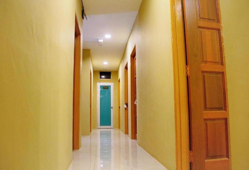 فندق Angel Resthouse