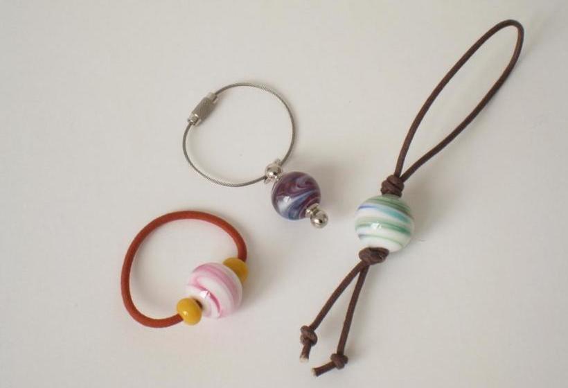 בית מלון כפרי Art Biotop Nasu