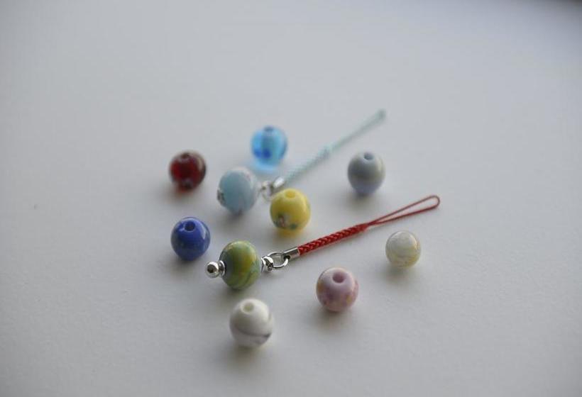 בית מלון כפרי Art Biotop Nasu