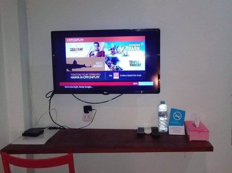 בית מלון כפרי Artz