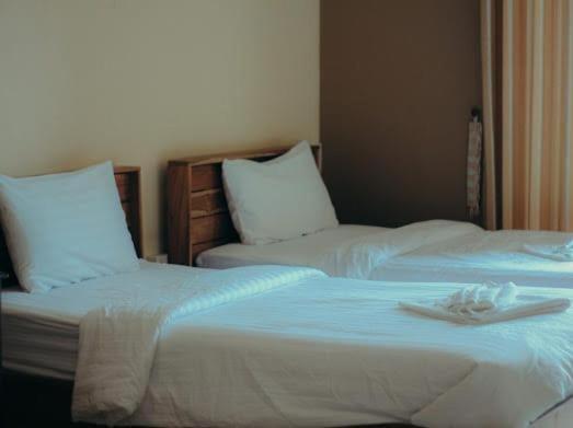 فندق Aura Residence