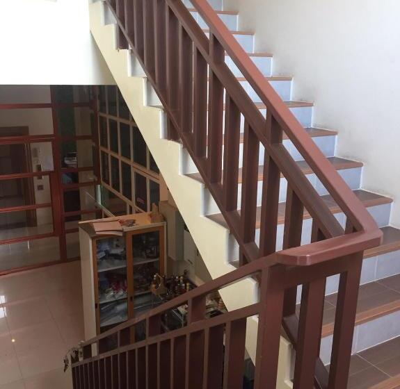 فندق Aura Residence