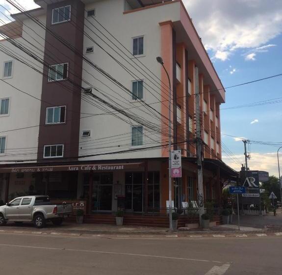 فندق Aura Residence