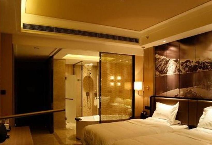 ホテル Beishan No.7