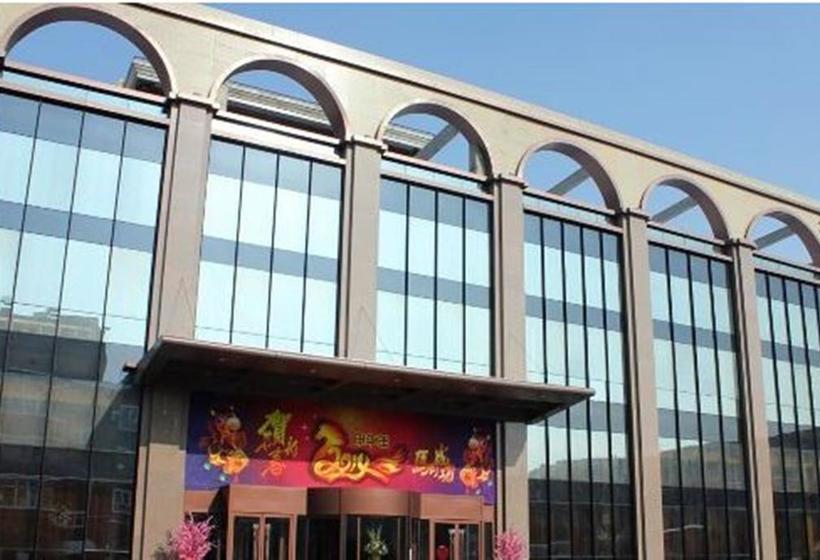 ホテル Beishan No.7