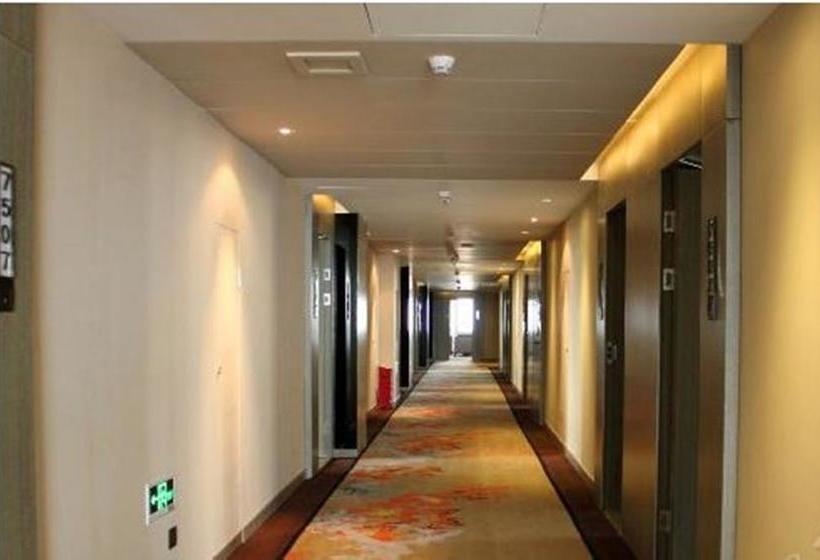 ホテル Beishan No.7