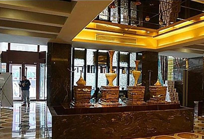 ホテル Beishan No.7